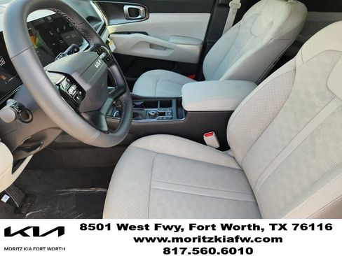 New 2026 Kia Sorento S FWD image 9