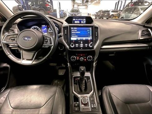 Used 2019 Subaru Forester Limited AWD/4WD image 15