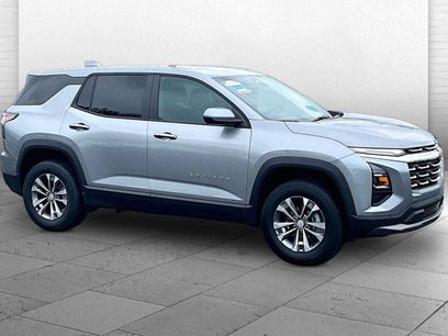 Used 2026 Chevrolet Equinox LT