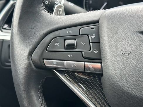 Used 2023 Cadillac XT6 Sport w/ LPO, Floor Liner Package AWD/4WD image 22