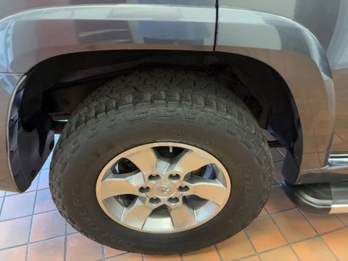 Used 2011 Toyota 4Runner SR5 image 13