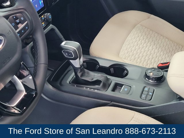 New 2026 Ford Ranger XLT w/ Trailer Tow Package AWD/4WD image 22