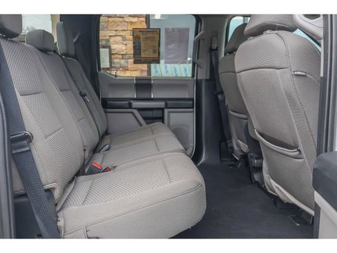 Used 2021 Ford F250 XLT image 17