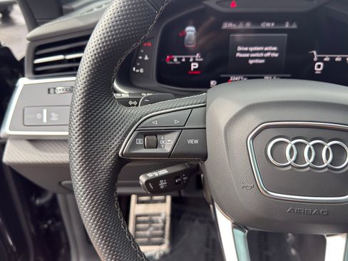 Used 2024 Audi SQ8 Premium Plus w/ Executive Package AWD/4WD image 23