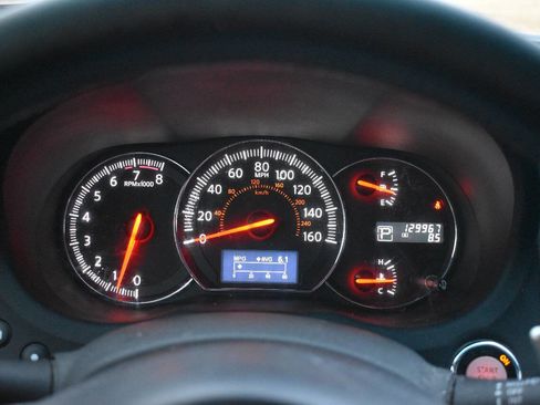 Used 2013 Nissan Maxima 3.5 SV w/ Sport Pkg image 22