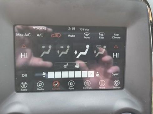 Used 2019 Dodge Durango GT image 22