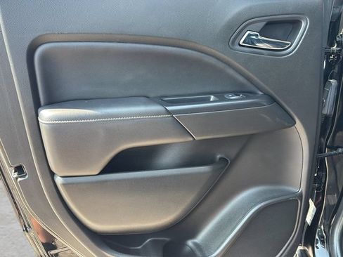 Used 2019 GMC Canyon Denali AWD/4WD image 16