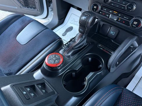 Used 2024 Ford Bronco Raptor image 34