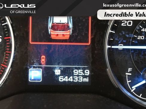 Used 2019 Subaru Ascent Touring AWD/4WD image 12