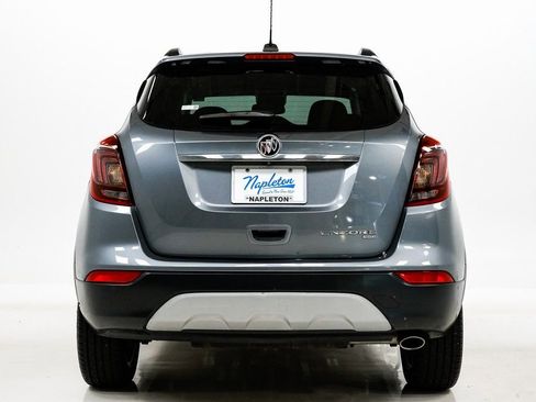 Used 2019 Buick Encore Preferred image 25