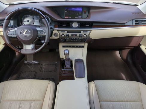 Used 2017 Lexus ES 350 image 13