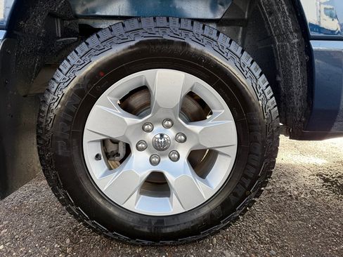 Used 2021 RAM 1500 Big Horn image 34