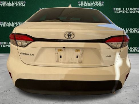 Used 2023 Toyota Corolla LE image 6