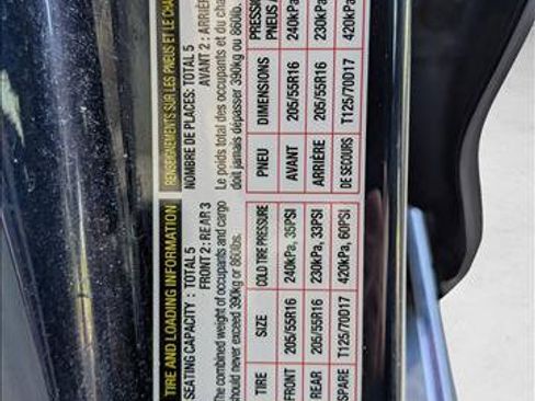 Certified 2025 Toyota Corolla LE FWD image 14
