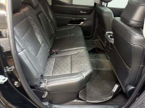 Used 2022 Toyota Tundra Limited image 38