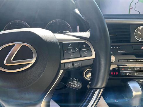 Used 2021 Lexus RX 350 FWD w/ Luxury Package image 24