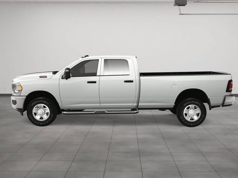 New 2024 RAM 2500 Tradesman w/ Towing Technology Group image 3