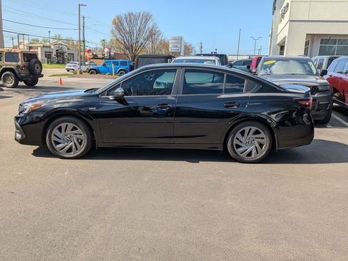 Used 2024 Subaru Legacy Sport AWD/4WD image 6