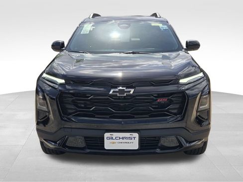 New 2026 Chevrolet Equinox RS w/ Convenience Package III FWD image 2