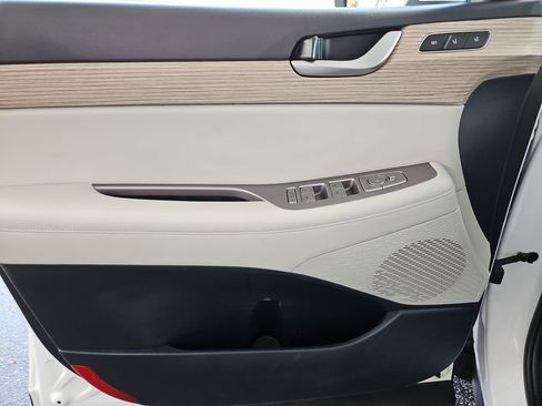 Used 2021 Hyundai Palisade SEL w/ Premium Package image 27