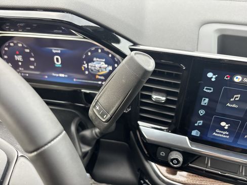 New 2026 Chevrolet Silverado 3500 LT image 19