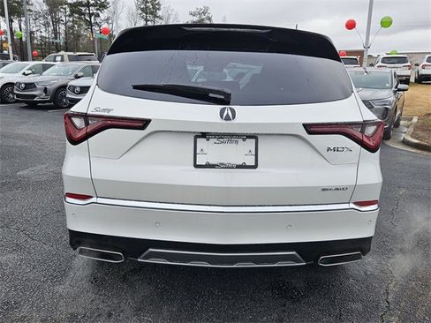 New 2026 Acura MDX w/ Technology Package image 12
