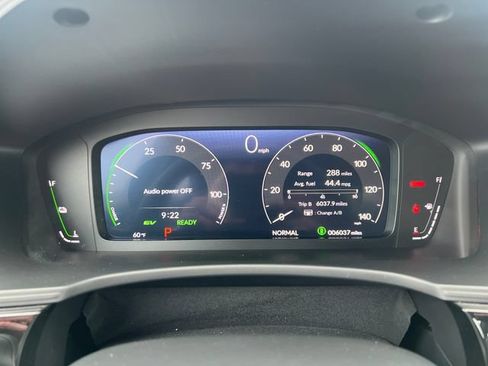 Used 2025 Honda Civic Sport image 20