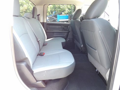 Used 2022 RAM 1500 Tradesman w/ Popular Equipment Group AWD/4WD image 34