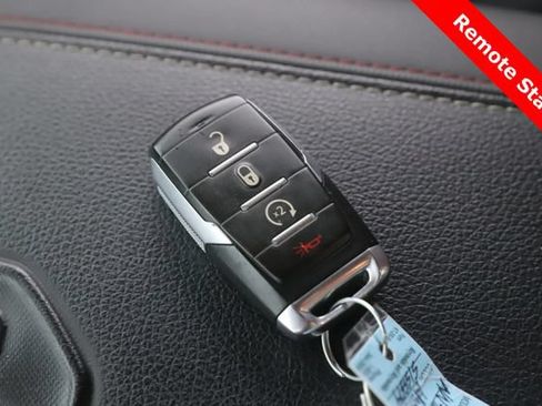 Used 2022 RAM 1500 Rebel w/ Rebel Level 2 Equipment Group AWD/4WD image 3