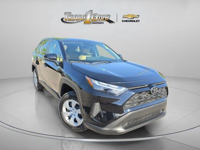 Used 2025 Toyota RAV4 LE