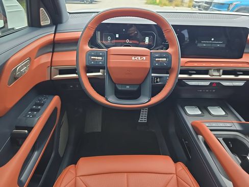 New 2027 Kia Telluride SX FWD image 14