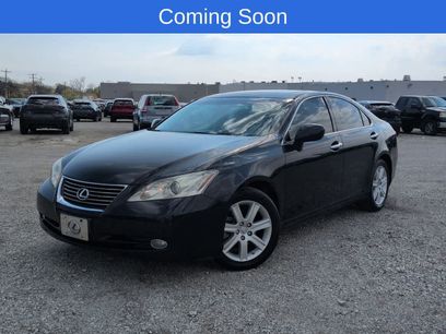 Used 2007 Lexus ES 350