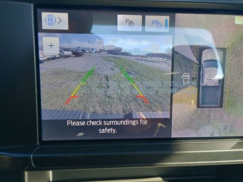 New 2026 Ford F350 XL w/ STX Appearance Package image 13