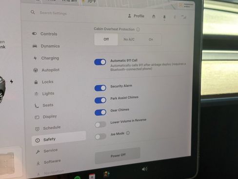 Used 2018 Tesla Model 3 Long Range image 21