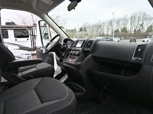 Used 2014 RAM ProMaster 2500 image 12