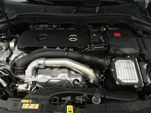 New 2026 Mercedes-Benz GLA 250 4MATIC image 10