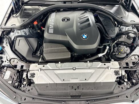 Used 2025 BMW 330i Sedan w/ Convenience Package RWD image 28