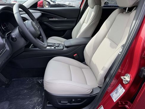 New 2026 MAZDA CX-30 AWD 2.5 S image 25