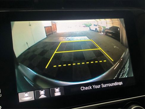 Used 2018 Honda Civic EX-T image 23