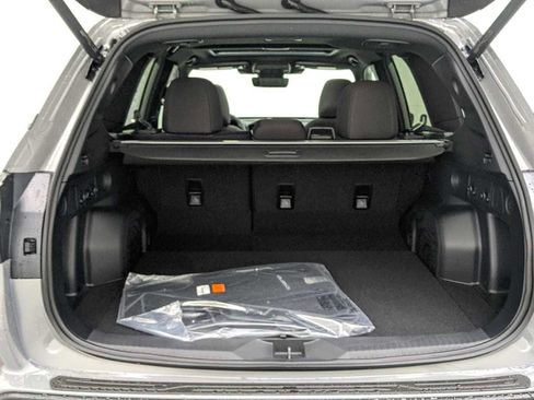 New 2026 Subaru Forester Premium image 27