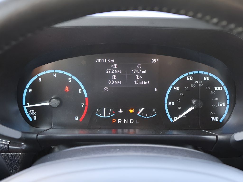 Used 2022 Ford Bronco Sport Big Bend w/ Convenience Package AWD/4WD image 30