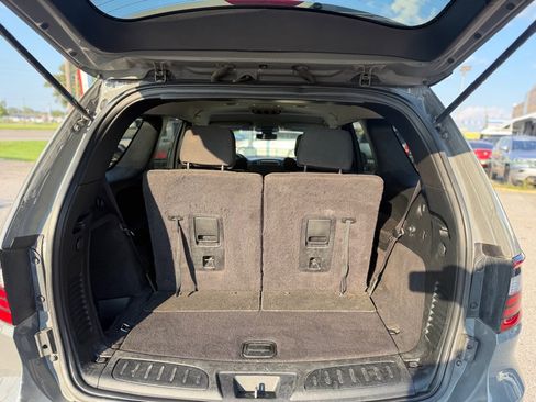 Used 2020 Dodge Durango SXT w/ 3rd Row Seating Group image 14