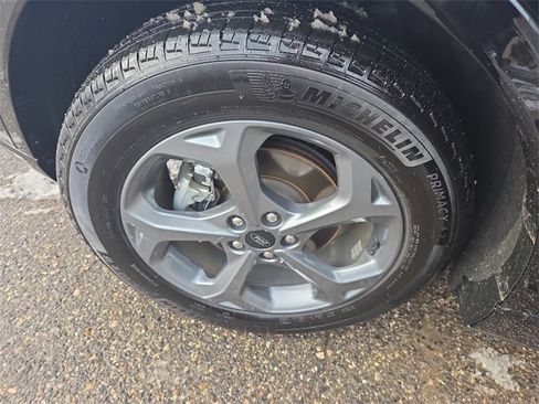 Certified 2024 Ford Escape ST-Line w/ Tech Pack #1 image 35