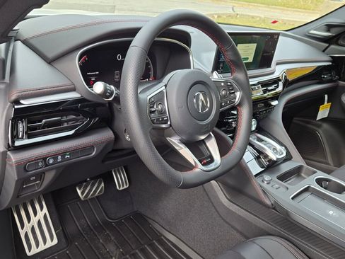 New 2026 Acura MDX A-Spec image 28