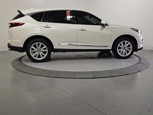 Used 2019 Acura RDX AWD image 6