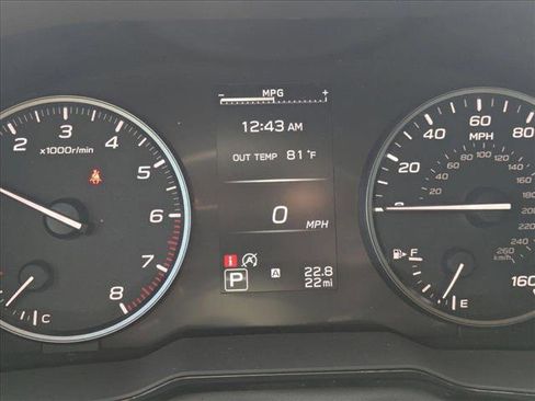 Used 2025 Subaru Outback image 11