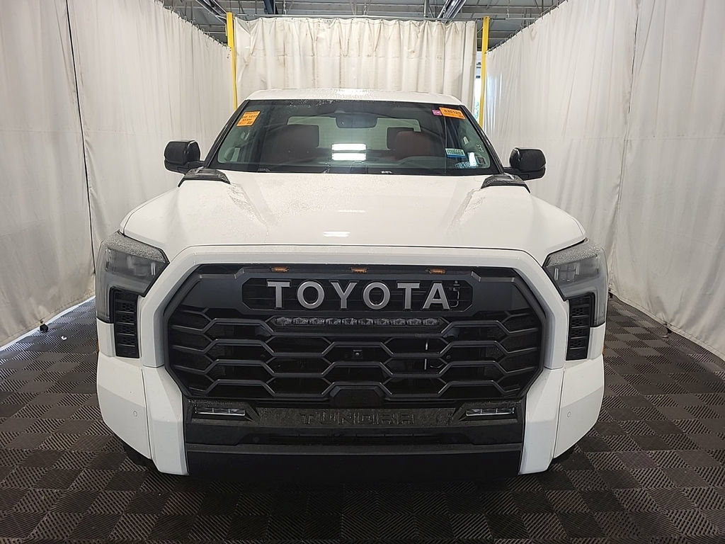 Used 2023 Toyota Tundra TRD Pro AWD/4WD image 2