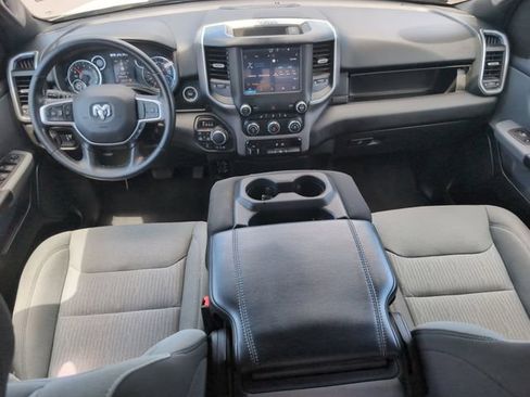 Used 2023 RAM 1500 Big Horn AWD/4WD image 28