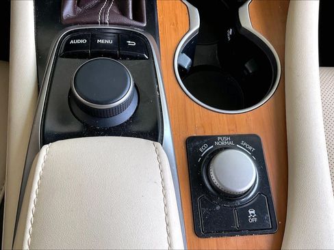 Used 2017 Lexus RX 350 FWD w/ Premium Package image 33