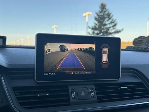 Used 2018 Audi Q5 2.0T Premium Plus AWD/4WD image 4